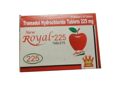 Introduction to tramadol 225mg, uses and types of tramadol. Tramadol can be used to treat a variety of conditions, including: Postoperative, Chronic, Injury-related and Neuropathic pain