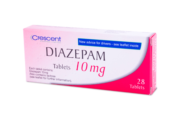 Introducing Crescent Diazepam,Uses and types of Crescent Diazepam, treatment for conditions such as anxiety disorders, panic attacks, and insomnia