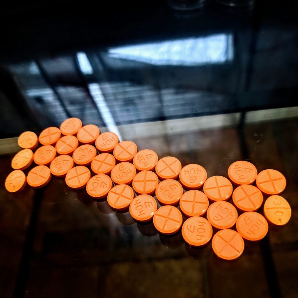 The Fascinating World of Adderall: Types, Uses, and Origins