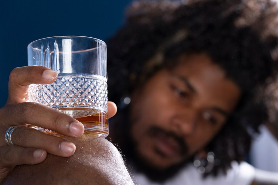 Can Xanax Help with Alcohol?