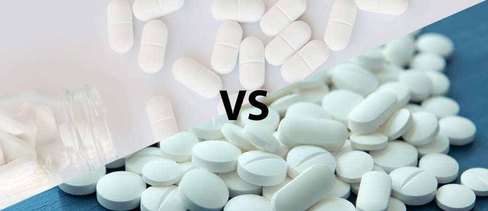 Understanding the Dangers of Xanax Abuse and the Difference Between Xanax and Valium