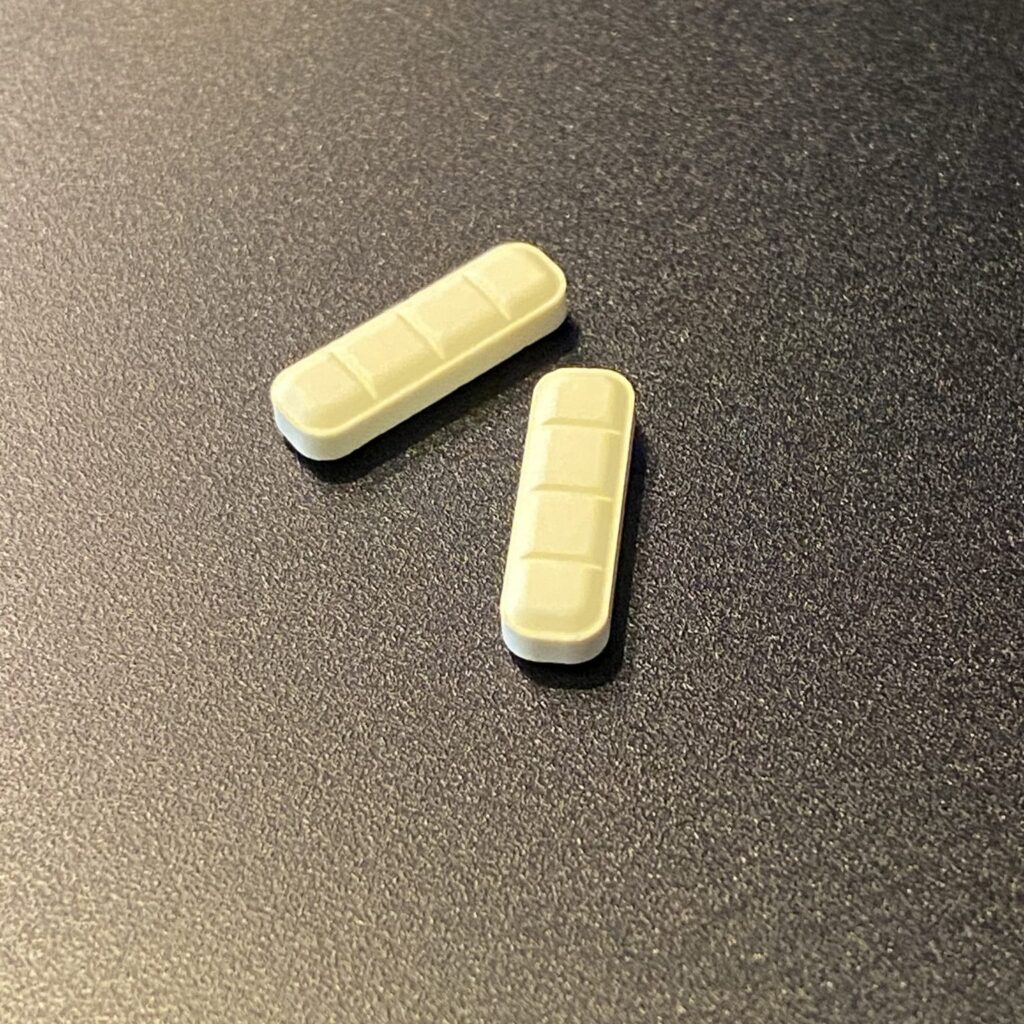 What are Bars Drugs?