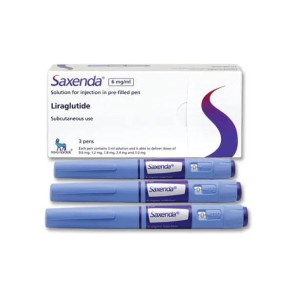 Weight Loss Medications