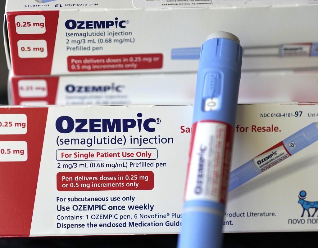 ozempic weight loss