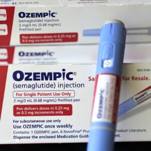 ozempic weight loss