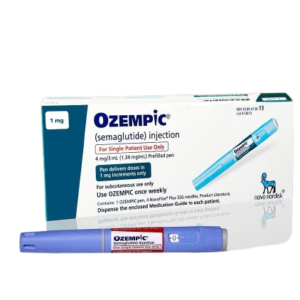 Ozempic weight loss