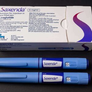 saxenda benefits