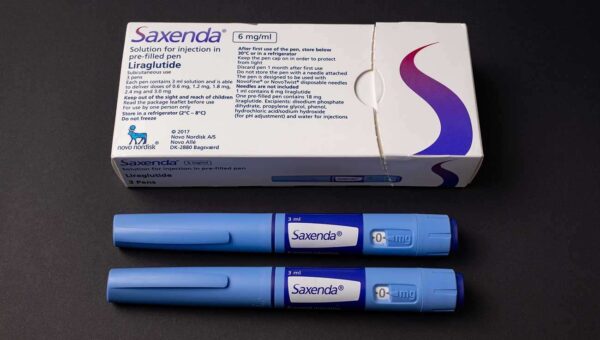 saxenda benefits